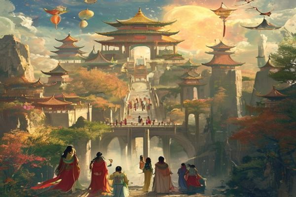魔兽防守地图包下载