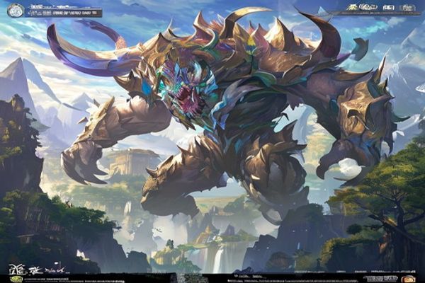 魔兽世界网页版上线，随时随地畅游艾泽拉斯新体验
